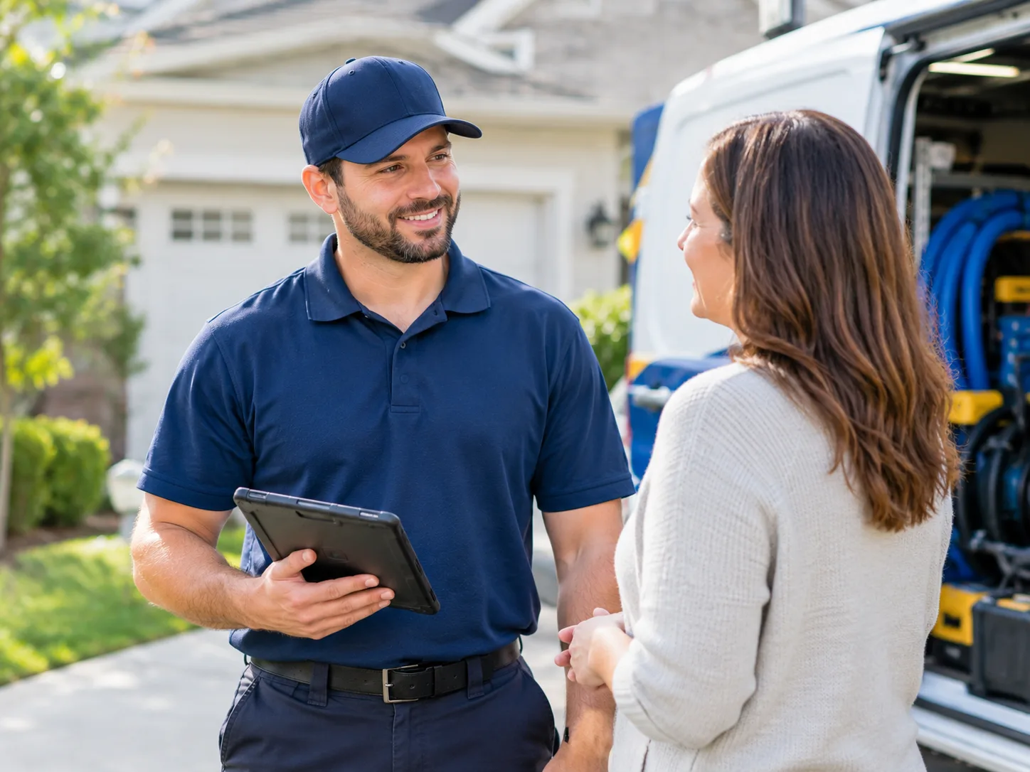 Sewage Backup Cleanup Castalia, OH FAQs